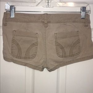 Hollister Shorts